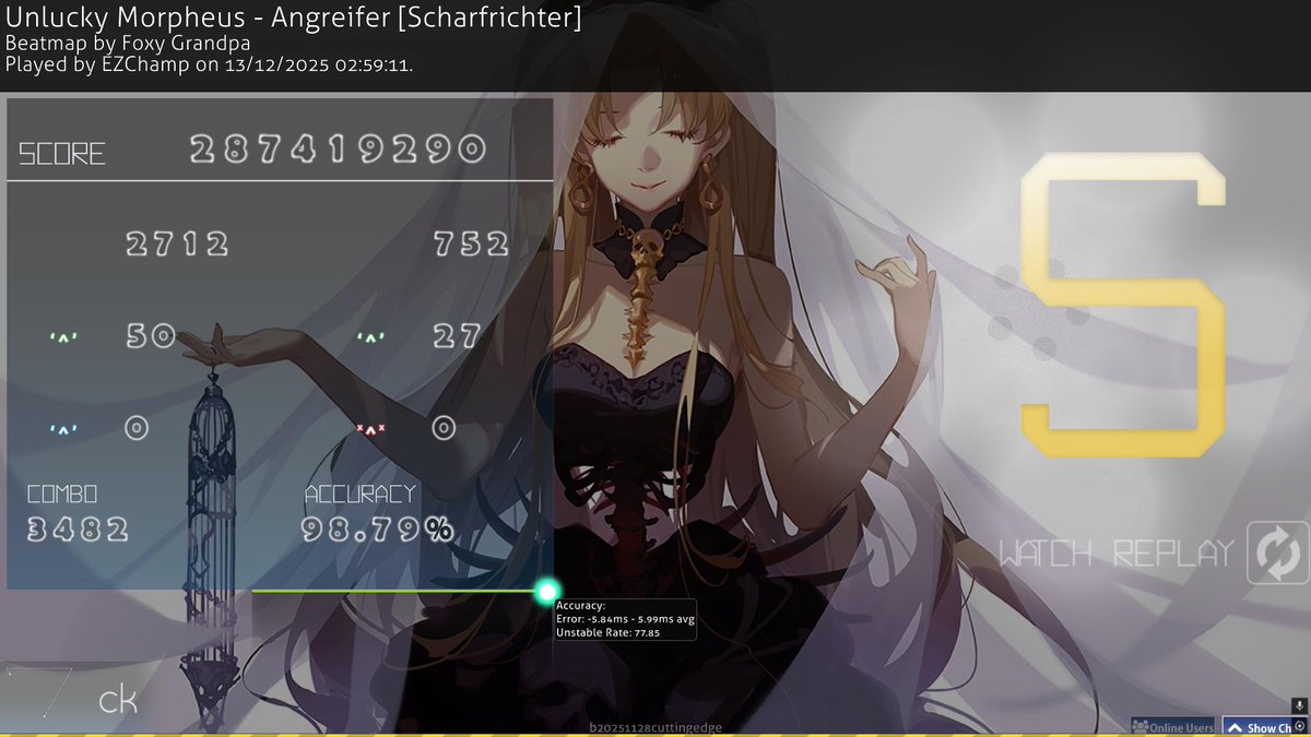 EZChamp1's tweet image. MY HEART IS GONNA EXPLODE I JUST FC'D A 1000 DOLLAR MAP