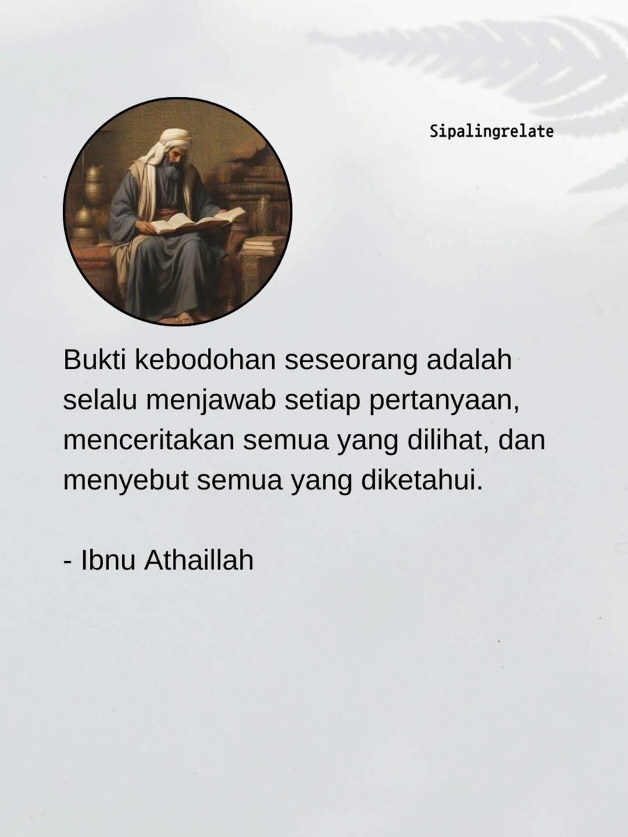 Filsafat_Muslim's tweet image. 