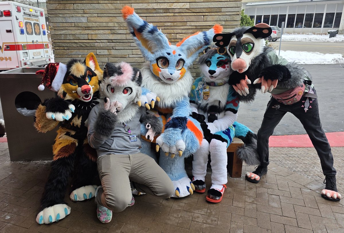 Aly/Juno → MFF, LVFC tweet media