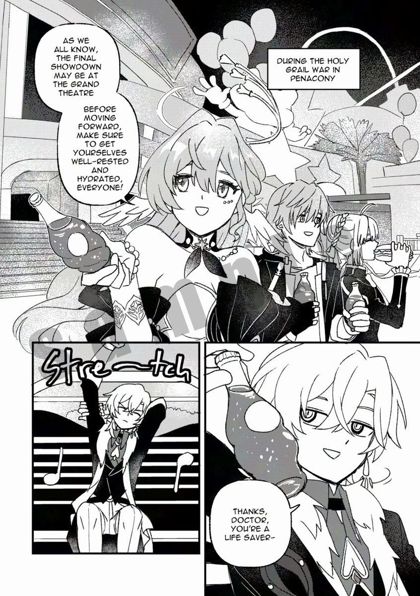 Maiki @ CF22 B11-12 tweet media