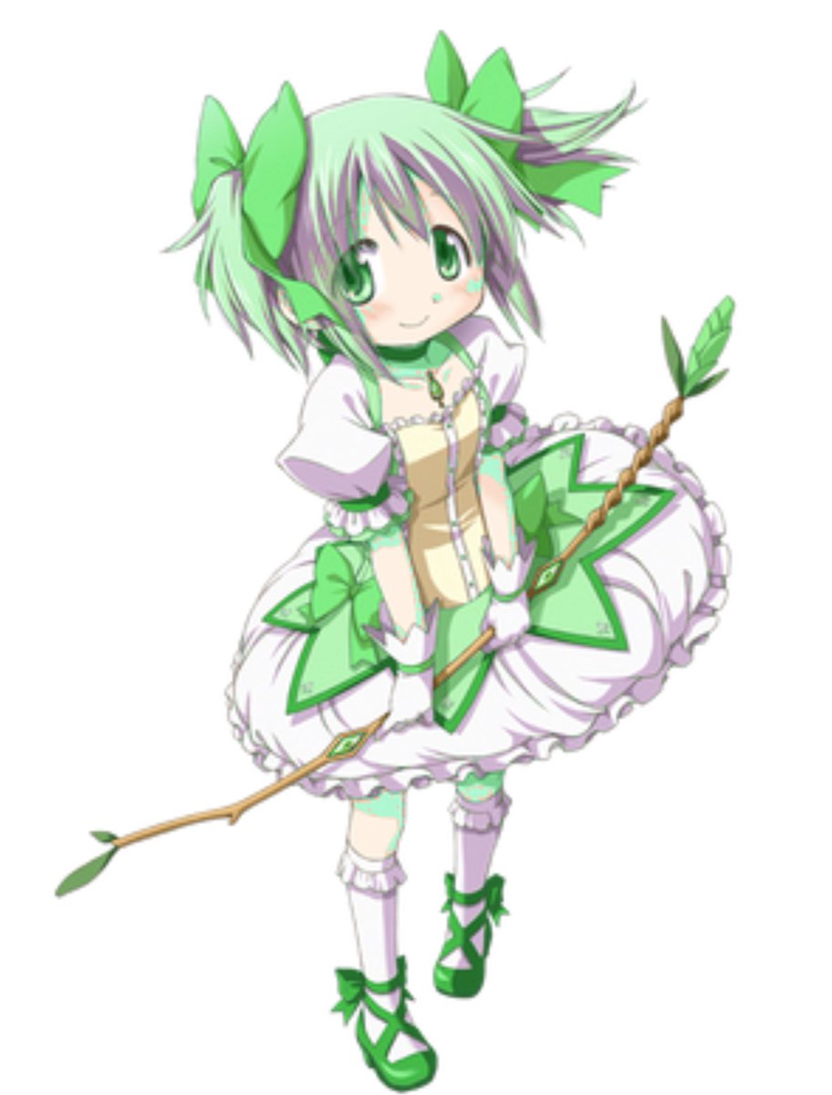 You’re missing someone