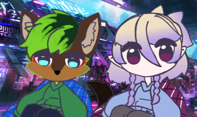 FF14 cozy day with the bestie!
Using my new cozy YCH models I will be opening after new years hehe