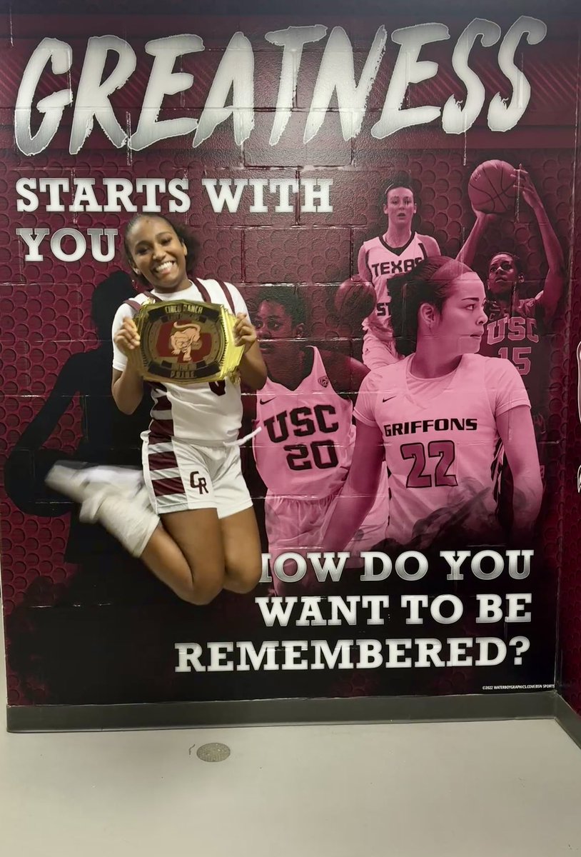 CincoGirlsHoops tweet media