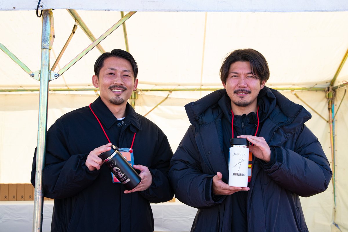 🔴グッズ情報🔴 スタジアムファンショップにて引退試合記念グッズを