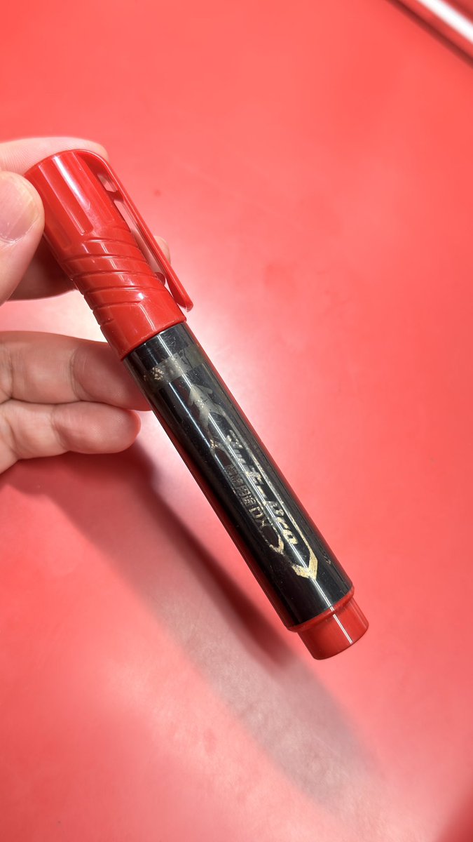 マッキーPRO特殊多用途DXもいいぞ