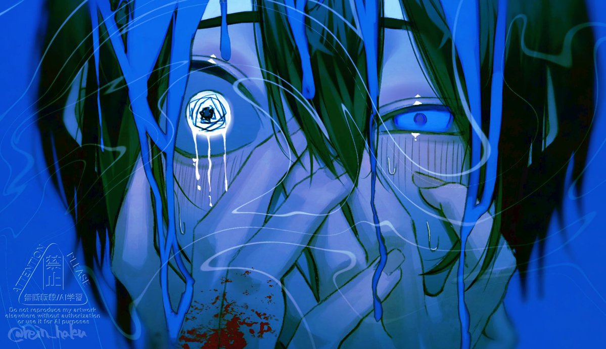 haku🐋 (@rein_haku) / Posts / X