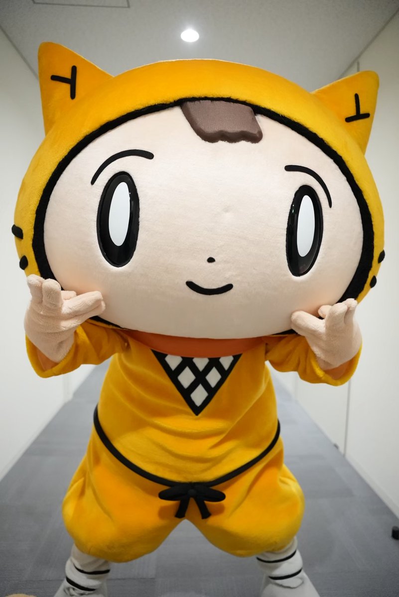 シノビー＠読売テレビ【公式】🍙 (@10ytv) / Posts / X