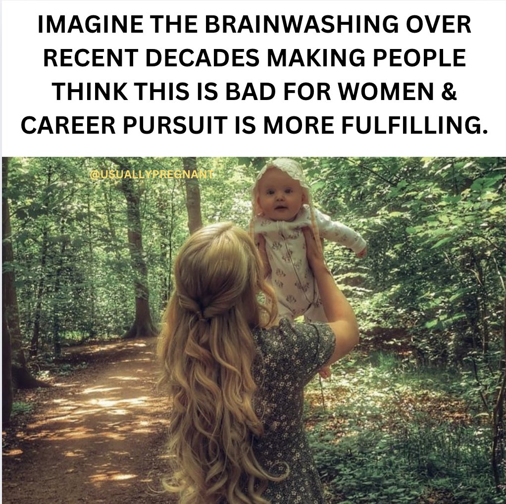 usuallypregnant's tweet image. can you imagine??