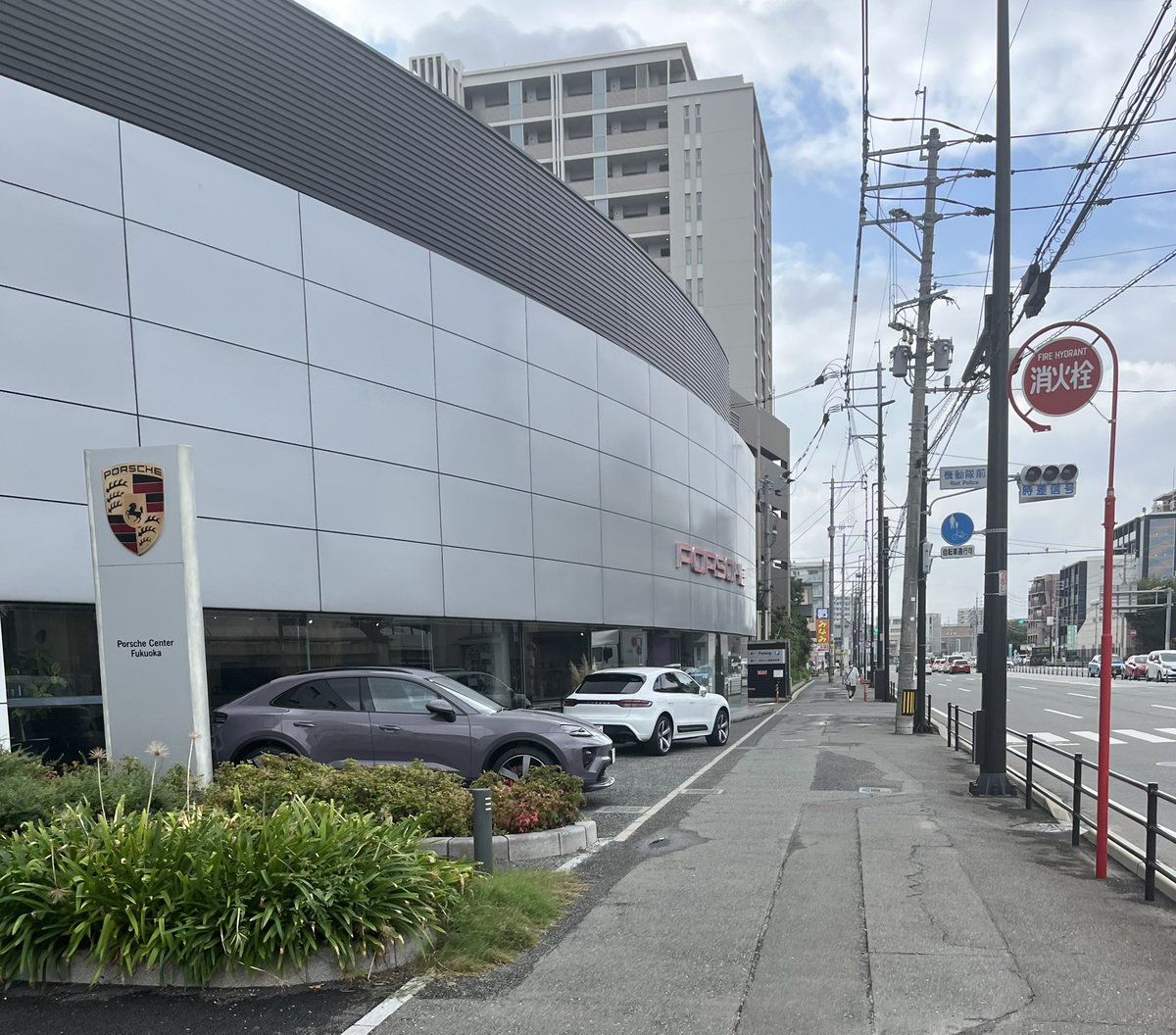 992.2 & 982ボクスターgts4.0 (@718bokumachi) / Posts / X