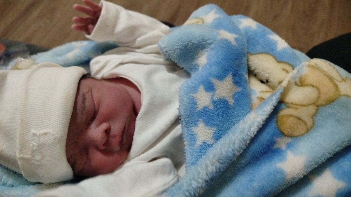 Bienvenido Mauro Emilio