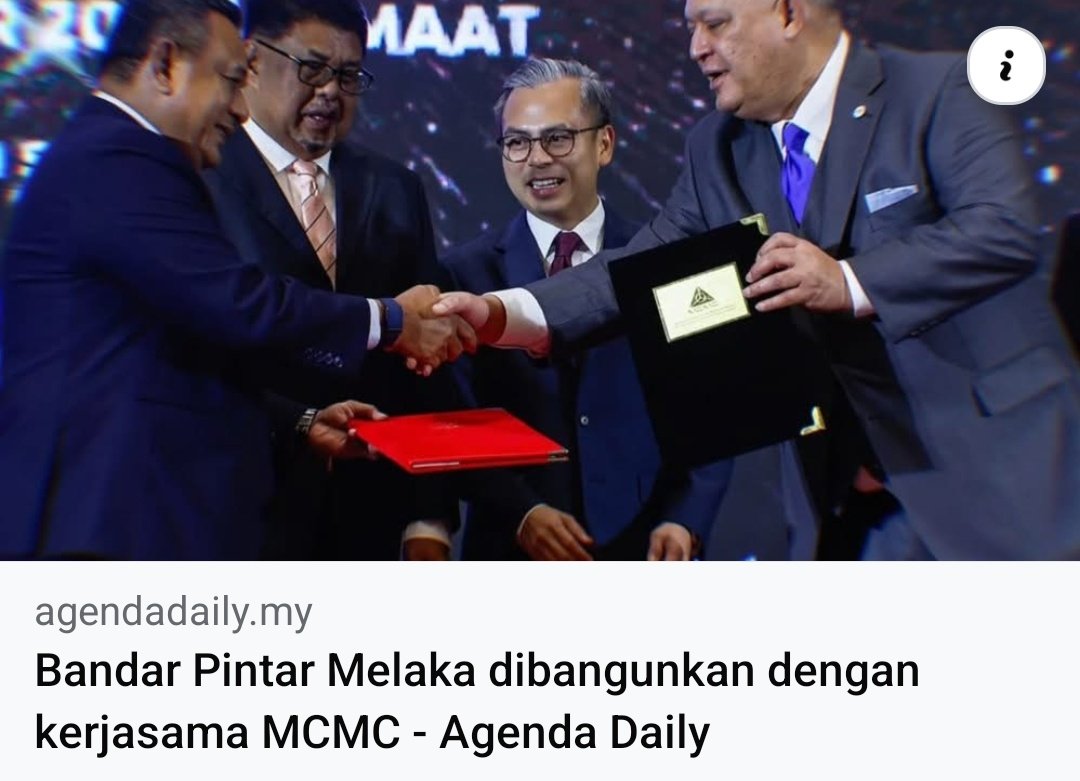 AGENDA DAILY tweet media
