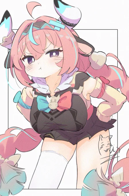 #原神 ヴァレサ