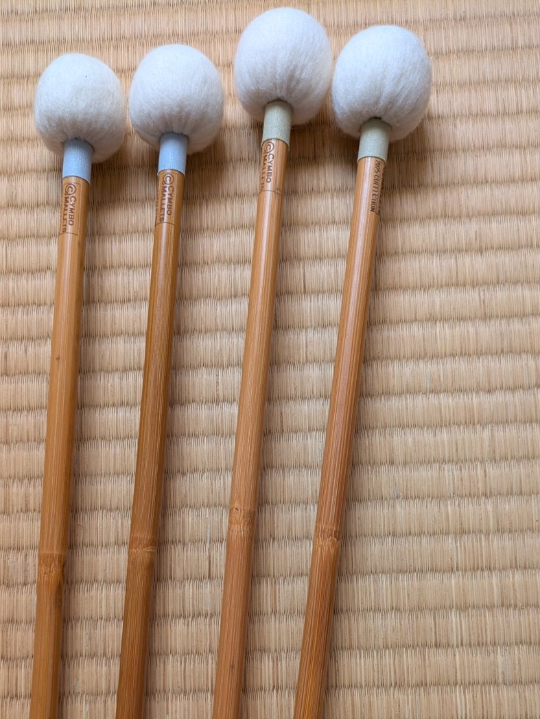 公式】らいとにんぐ🗾 loves Timpani Mallet👺 (@tokupercussion