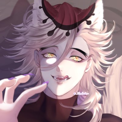 Sv. 🐈 

“ตื่นนอนแล้วล่ะ~ อรุณสวัสดิ์
“หลับเต็มอิ่มสุดๆ~
อ่าา

หิวจังเลย
มีอะไรกินรึเปล่าน๊า เมี๊ยว”

Cr. <a href="/MiyukiiCloe/">🌸</a>