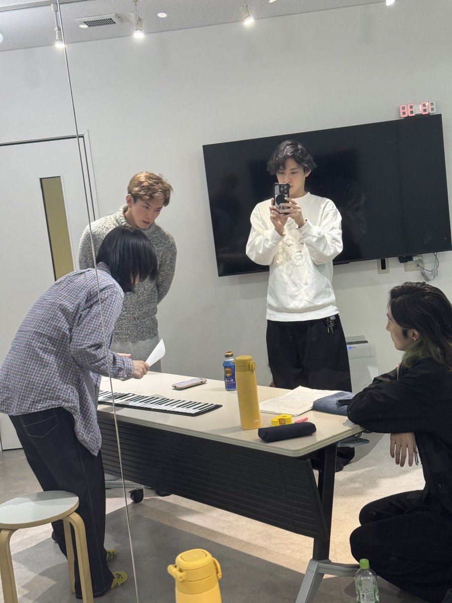 monaki_official tweet picture
