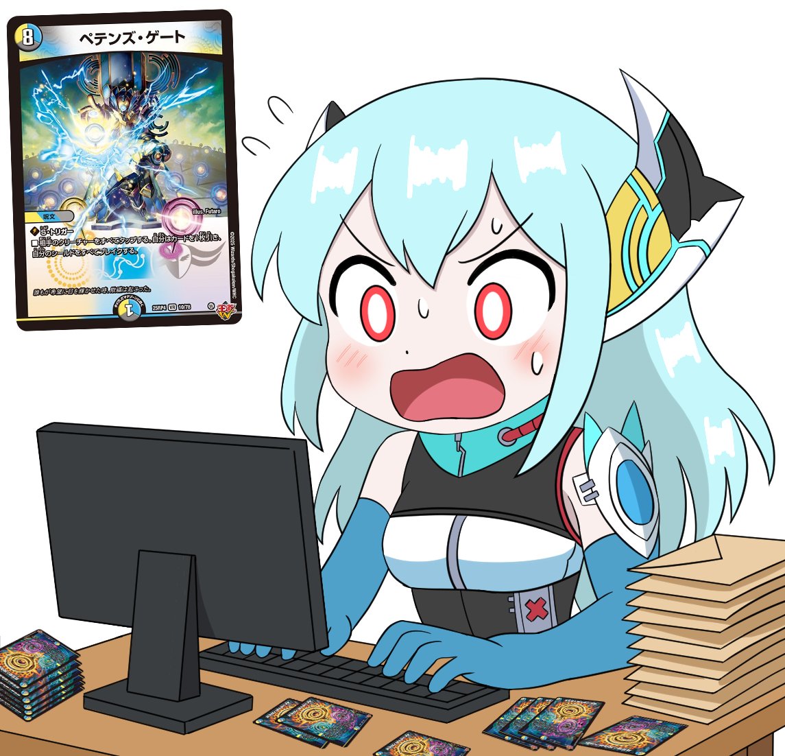 ショップ 大島紬 即日発送】ペテンシー2枚＆ペテンズゲート - メルカリ