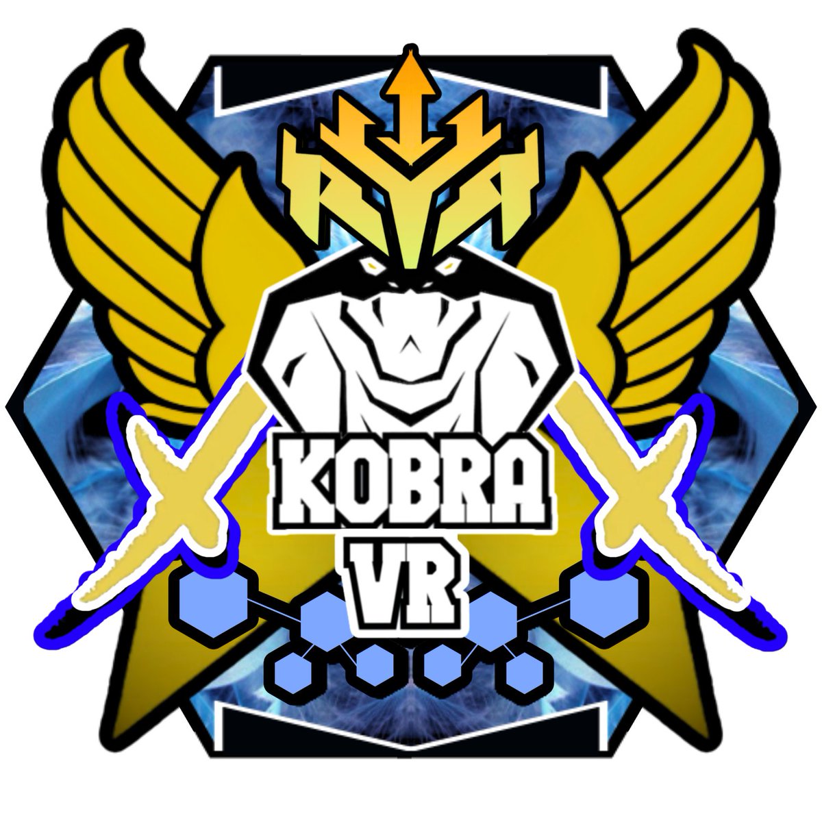 Man what a week, I didnt post today because ive been so buy IRL that I absolutely forgot that today is Friday! So, 12/12 around 14:30 GMT/ 9:30 GMT,  <a href="/Kobra_VR/">KobraVR</a>, <a href="/Chiefx8x/">Gethyn</a> and possibly <a href="/Maraksot78/">Bryan</a> will be jumping back in the new <a href="/DemeoGame/">Demeo</a> &amp; @Wizards_DnDJ crossover!