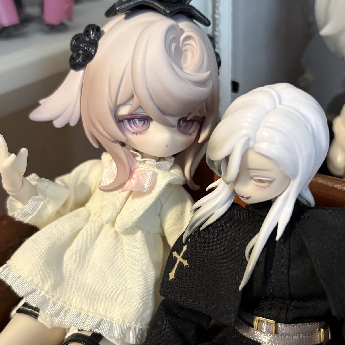 🪼ルル子137.5 (@lulu_atelier) / Posts / X