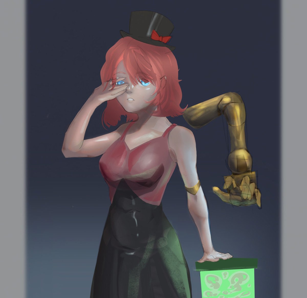 Dislikely1's tweet photo. https://t.co/zFVzP9xhgH