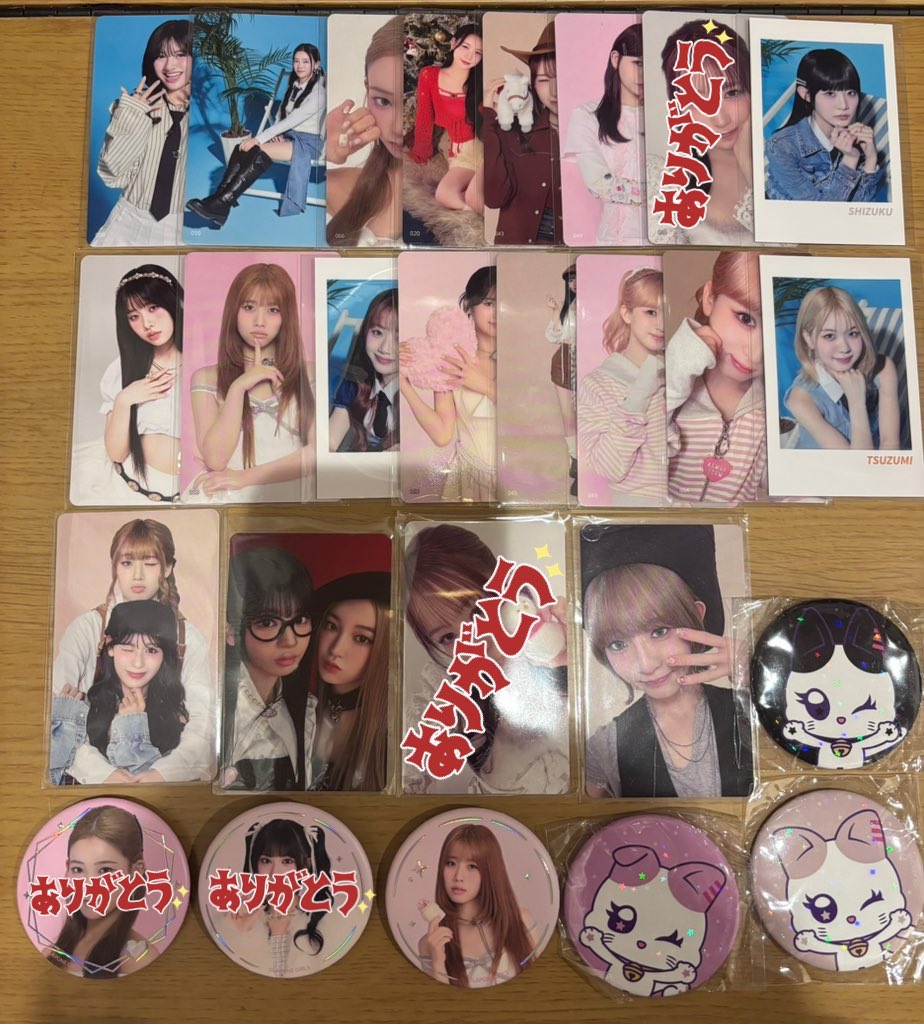 ツナ tweet media