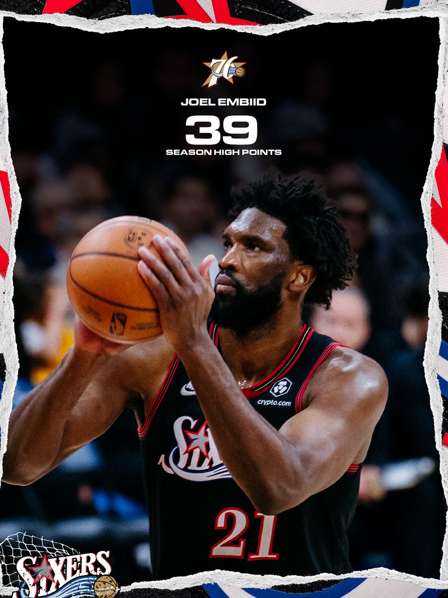 Biid was ballin' tonight.