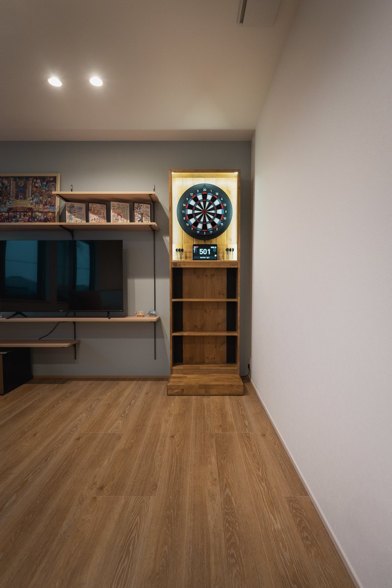 木製ダーツ台専門店 MOJI DARTS (@mojidarts) / Posts / X