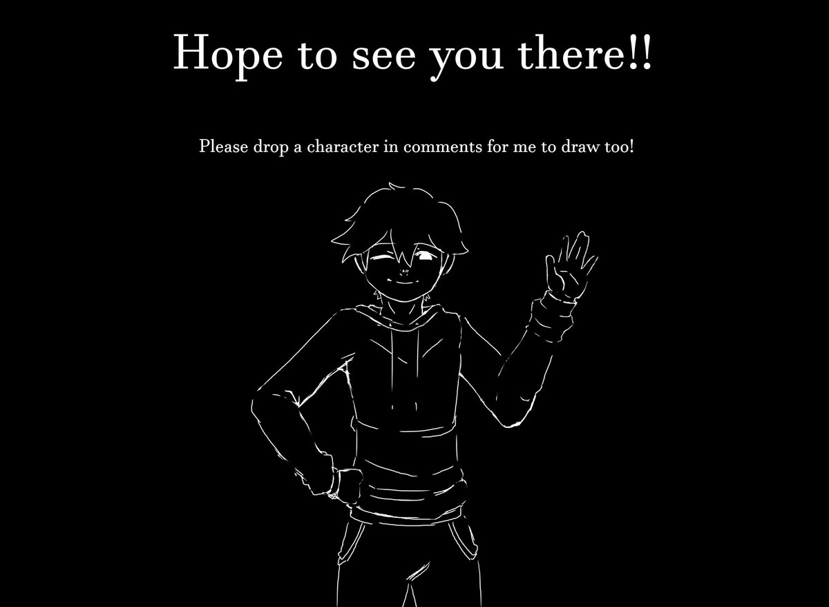 IcedWatered's tweet photo. Join my twitch!

#art #twitch #commissions #artrequest https://t.co/OeyzGgWWxy