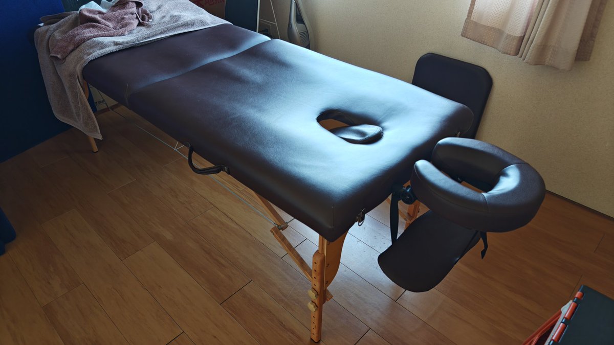 本日ご予約分、対応完了です😊 今日もとても喜んで頂けて、来月末まで