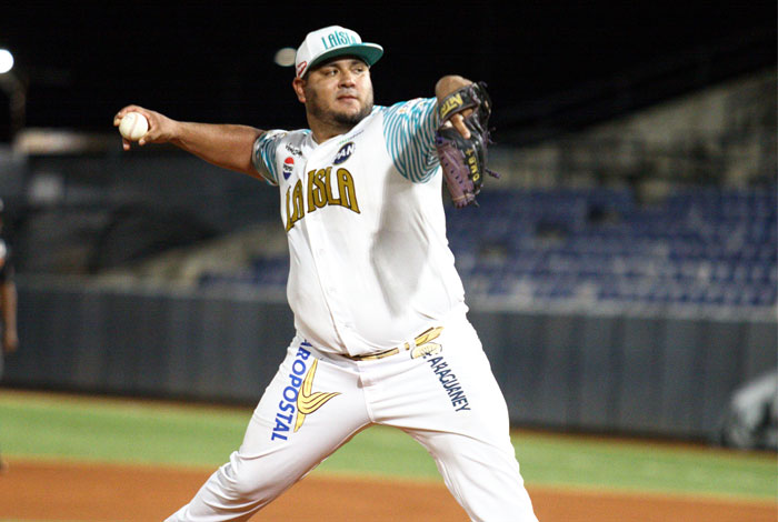 1baseballtv's tweet image. 🗣️“El plan era atacar la zona de strike”

Luego de una gran salida, el panameño Abdiel Saldaña habló en exclusiva para #1Baseball, destacando su plan de trabajo y cómo hizo las labores a lo largo de su actuación. ☑️

#LVBPx1B

#1Baseball único canal de Latinoamérica dedicado 100%