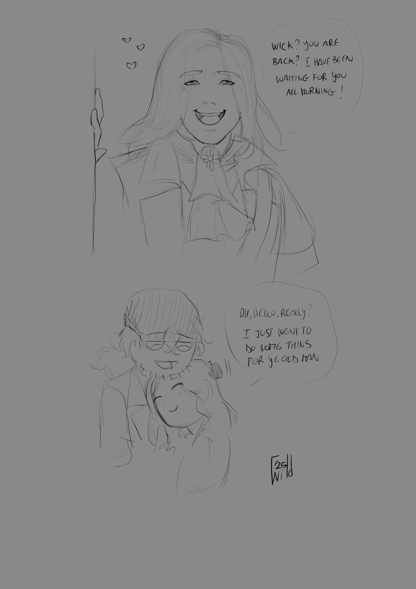 rewild28's tweet photo. The human P lies so much is back at the hotel

#Wickpi #Liesofp #Pinocchio #Lampwick #ocxcanon #liesofPfanart https://t.co/nKl7SoTcyH