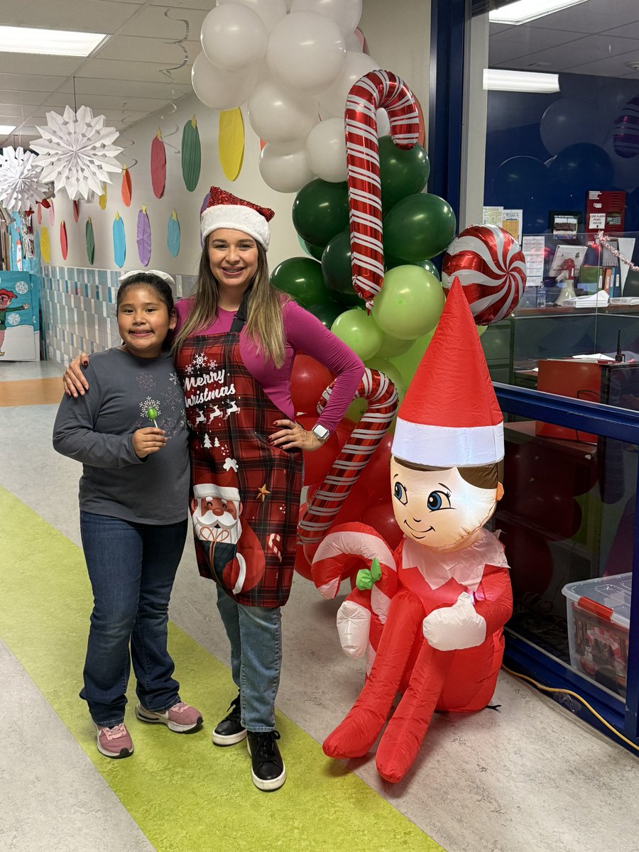 Lizeth Ortiz tweet media