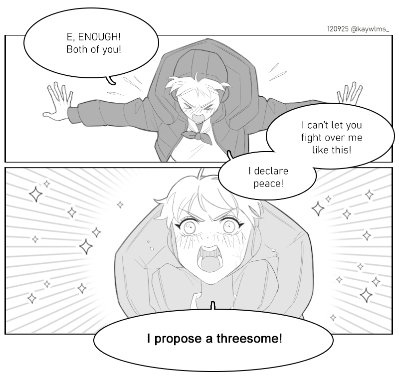 kaywlms_'s tweet image. The first one had a good response so #ApexLegends