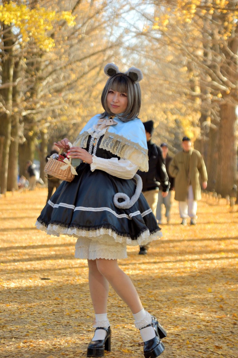 Cosplay 東方Project / ナズーリン