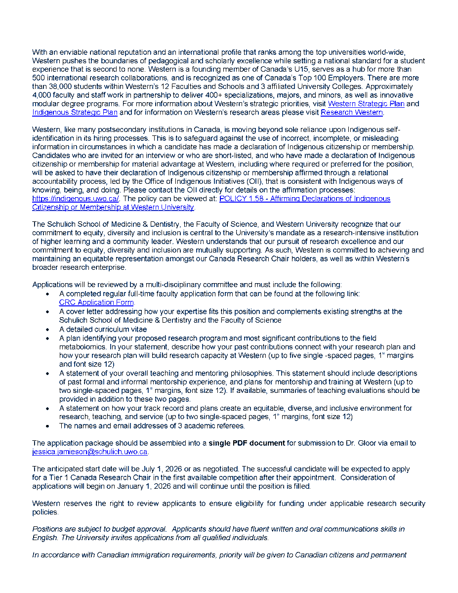 Pingzhao Hu tweet media