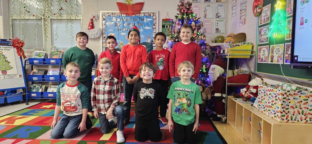 Bellaire Elementary tweet media