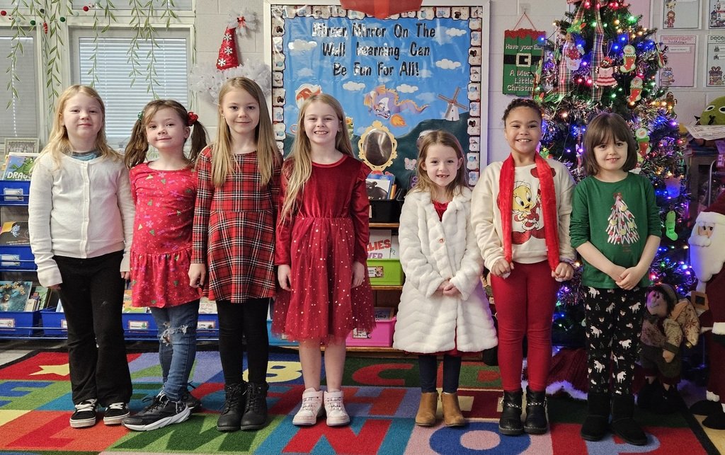 Bellaire Elementary tweet media