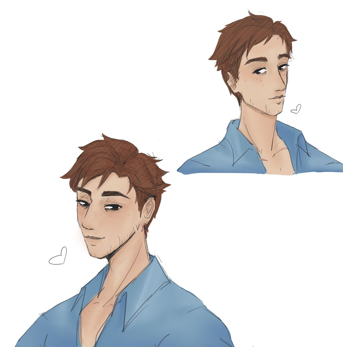 robert robertson save me robert robertson… #dispatch