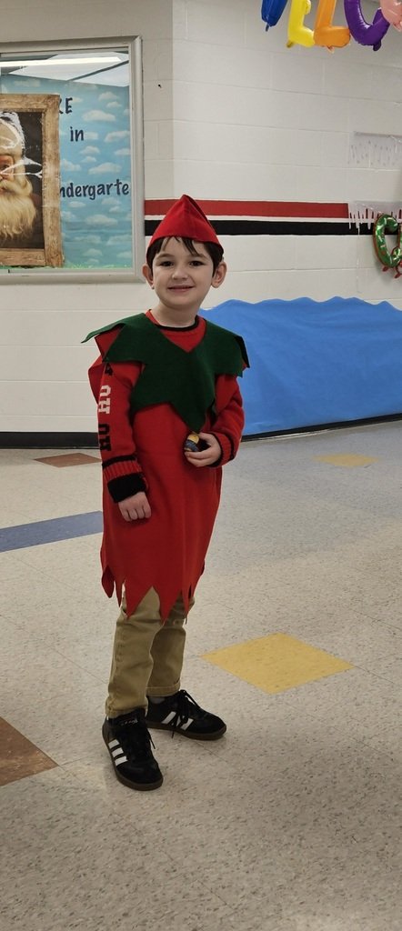 Bellaire Elementary tweet media