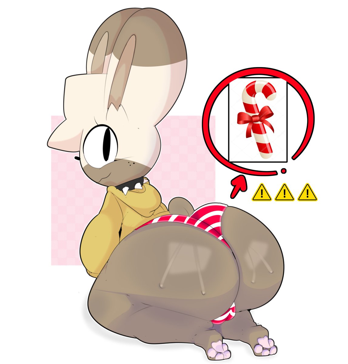 LAUNCHEERITO!🔞 tweet media