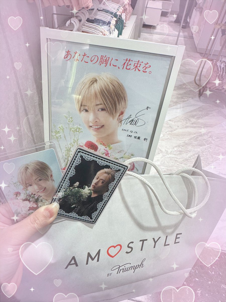 ♥かおり様♥ 🪻💐🌸🌼 お顔に腕に散りばめたバージョンの お花カットもお気に入り