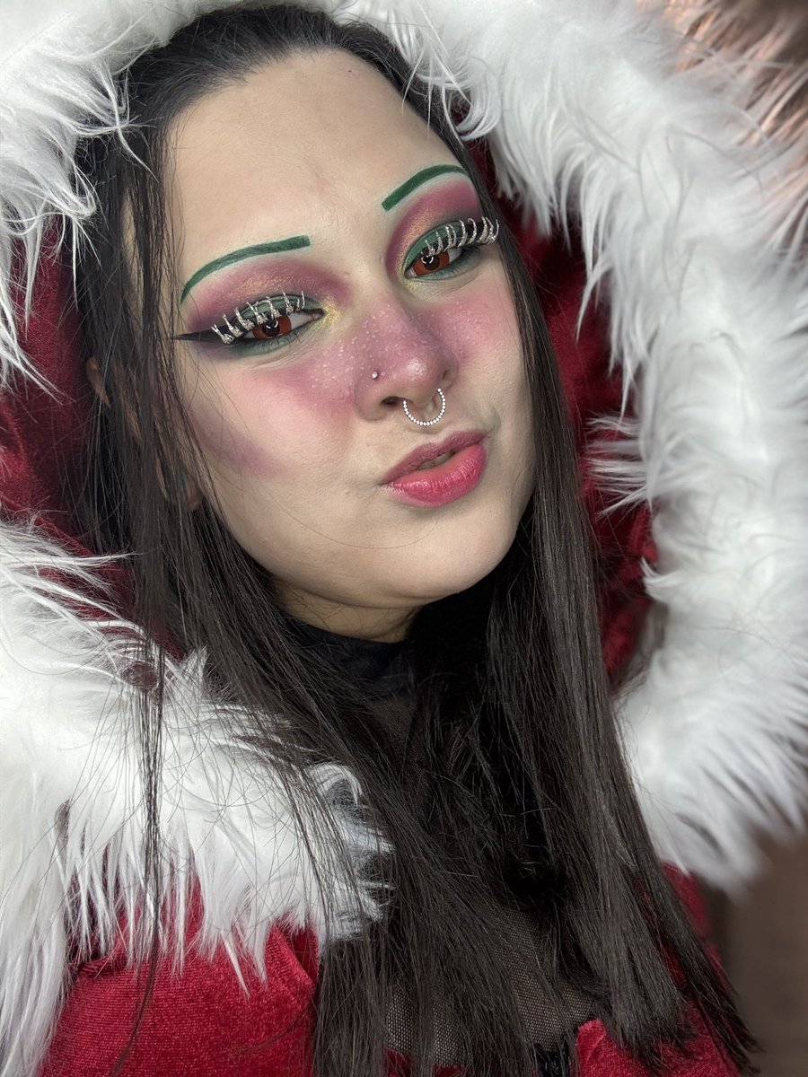 Your fav elf is hereee 

#NSFW #NSFWTWT
