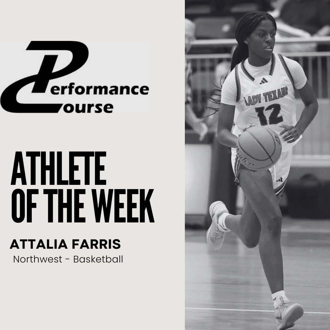 Performance Course tweet media