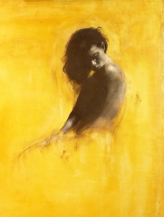 patrickpalmer's tweet photo. Art of the Day! "The Prettiest Girl in Town". Buy at: https://t.co/Lv5Ac2psb0 https://t.co/tAwvZGb4uz