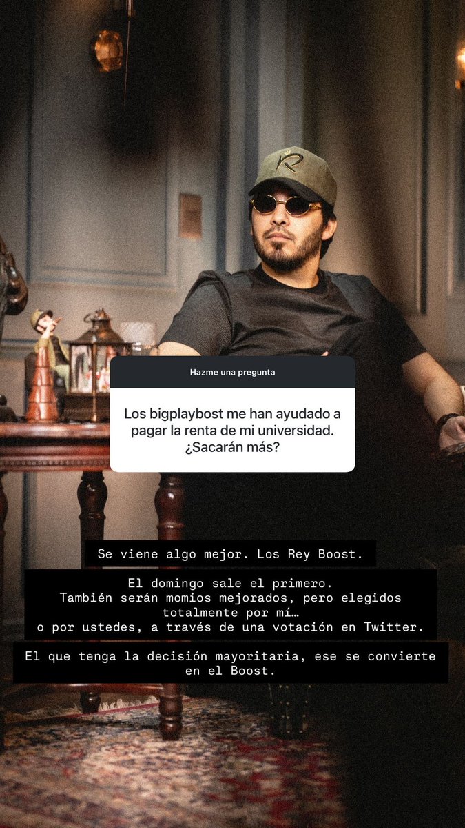 Cristian Rey tweet media