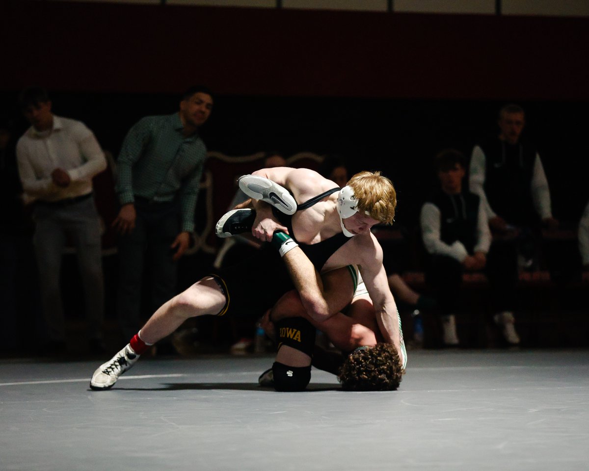 Iowa Hawkeye Wrestling tweet media