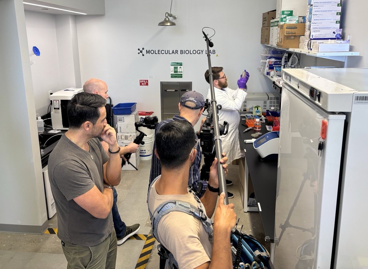 Quantum Biology DAO tweet media