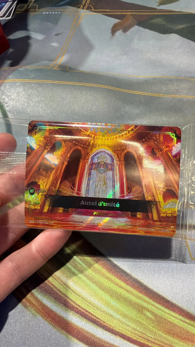 Channel 2 | Riftbound tweet media