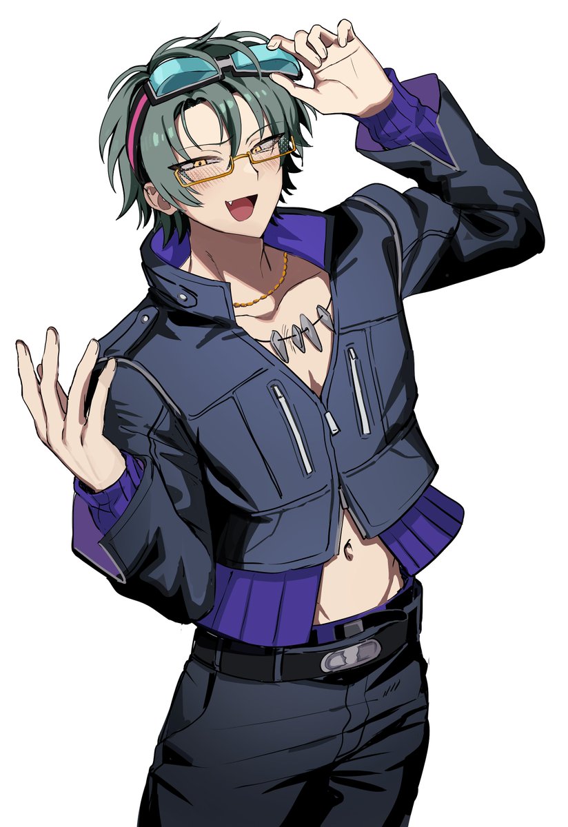 AYOOOOO SHA-MING!!!! 💜💜💜💜💜💜💜💜💜