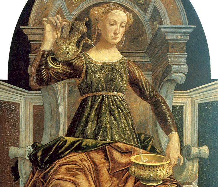 No longer having any relationship with others except at the convergence of interests in material goods, which are always individual—a collectivity, that abstraction, does not consume, but rather individuals in flesh and blood—the human being is isolated by the pleasure these