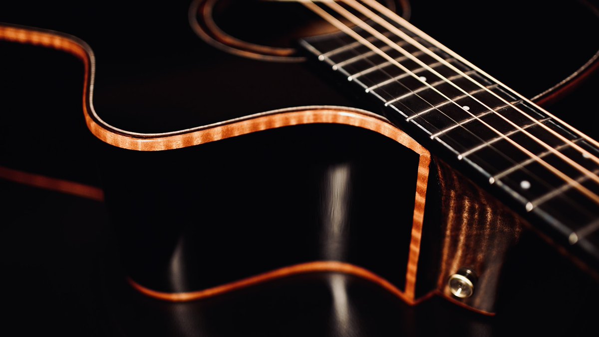 kkkzzzyyy's tweet image. 「大人の黒」をテーマに、自身が監修したアコースティックギター、

【Merida Extrema RAVEN】

あまりにもカッコよく仕上がってしまい、動画公開まで待てず……
ほんの少しだけ、先にご紹介させてください😆

RAVENという名はワタリガラスに由来します。…